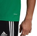 Koszulka męska adidas Squadra 21 Polo zielona GP6430 2XL Adidas teamwear