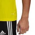 Koszulka męska adidas Squadra 21 Polo żółta GP6428 2XL Adidas teamwear