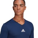 Koszulka męska adidas Team Base Tee granatowa GN5675 2XL Adidas teamwear