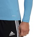 Koszulka męska adidas Team Base Tee jasnoniebieska GN7507 2XL Adidas teamwear