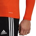 Koszulka męska adidas Team Base Tee pomarańczowa GN7508 2XL Adidas teamwear