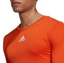 Koszulka męska adidas Team Base Tee pomarańczowa GN7508 L Adidas teamwear