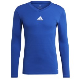 Koszulka męska adidas niebieska Team Base Tee GK9088 L Adidas teamwear