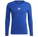 Koszulka męska adidas niebieska Team Base Tee GK9088 XL Adidas teamwear