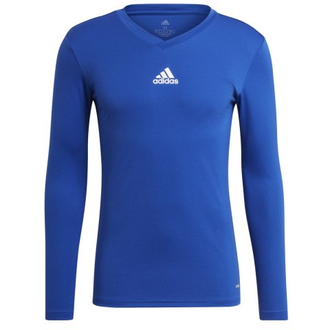 Koszulka męska adidas niebieska Team Base Tee GK9088 XL Adidas teamwear