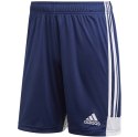 Spodenki męskie adidas Tastigo 19 Shorts granatowe DP3245 XS Adidas teamwear