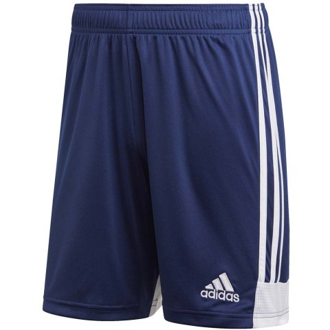 Spodenki męskie adidas Tastigo 19 Shorts granatowe DP3245 XS Adidas teamwear