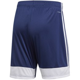 Spodenki męskie adidas Tastigo 19 Shorts granatowe DP3245 XS Adidas teamwear