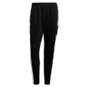 Spodnie męskie adidas Squadra 21 Sweat Pant czarne GT6642 2XL Adidas teamwear