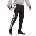 Spodnie męskie adidas Squadra 21 Sweat Pant czarne GT6642 2XL Adidas teamwear