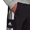 Spodnie męskie adidas Squadra 21 Sweat Pant czarne GT6642 2XL Adidas teamwear