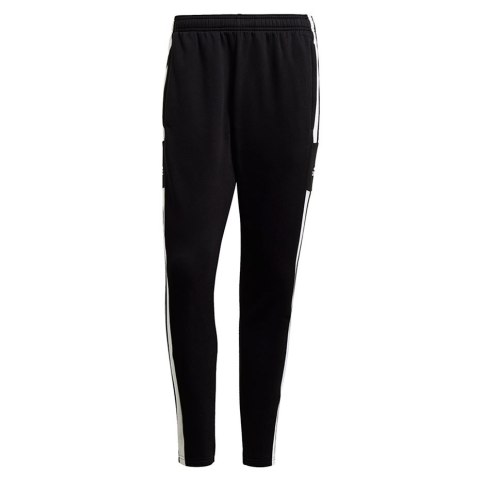 Spodnie męskie adidas Squadra 21 Sweat Pant czarne GT6642 XL Adidas teamwear