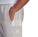 Spodnie męskie adidas Squadra 21 Sweat Pant jasnoszare GT6644 2XL Adidas teamwear