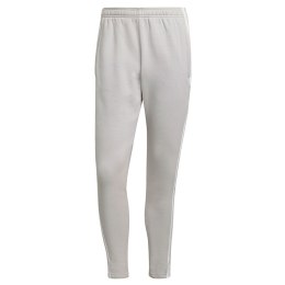 Spodnie męskie adidas Squadra 21 Sweat Pant jasnoszare GT6644 L Adidas teamwear