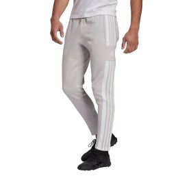 Spodnie męskie adidas Squadra 21 Sweat Pant jasnoszare GT6644 L Adidas teamwear