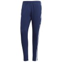 Spodnie męskie adidas Squadra 21 Sweat Pants granatowe GT6643 2XL Adidas teamwear