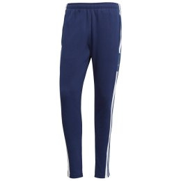 Spodnie męskie adidas Squadra 21 Sweat Pants granatowe GT6643 2XL Adidas teamwear