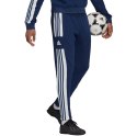 Spodnie męskie adidas Squadra 21 Sweat Pants granatowe GT6643 2XL Adidas teamwear