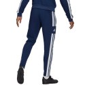 Spodnie męskie adidas Squadra 21 Sweat Pants granatowe GT6643 2XL Adidas teamwear