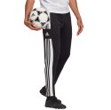 Spodnie męskie adidas Squadra 21 Training Pants czarne GK9545 2XL Adidas teamwear