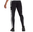 Spodnie męskie adidas Squadra 21 Training Pants czarne GK9545 2XL Adidas teamwear