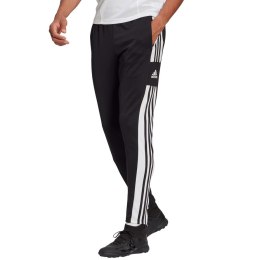 Spodnie męskie adidas Squadra 21 Training Pants czarne GK9545 XL Adidas teamwear