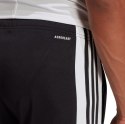 Spodnie męskie adidas Squadra 21 Training Pants czarne GK9545 XL Adidas teamwear