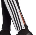 Spodnie męskie adidas Squadra 21 Training Pants czarne GK9545 L Adidas teamwear