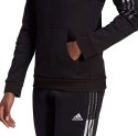 Bluza damska adidas Tiro 21 Sweat Hoody czarna GM7329 L Adidas teamwear