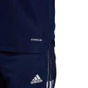 Bluza damska adidas Tiro 21 Training Top granatowa GK9660 XS Adidas teamwear