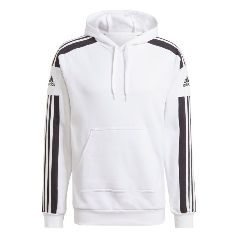 Bluza męska adidas Squadra 21 Sweat Hoody biała GT6637 2XL Adidas teamwear