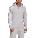 Bluza męska adidas Squadra 21 Sweat Hoody szara GT6635 L Adidas teamwear