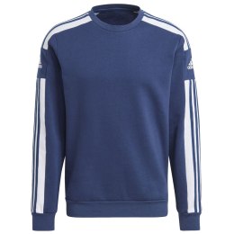 Bluza męska adidas Squadra 21 Sweat Top granatowa GT6639 XL Adidas teamwear