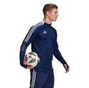 Bluza męska adidas Tiro 21 Training Top granatowa GE5426 2XL Adidas teamwear