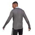 Bluza męska adidas Tiro 21 Training Top szara GH7301 2XL Adidas teamwear