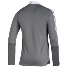 Bluza męska adidas Tiro 21 Training Top szara GH7301 L Adidas teamwear