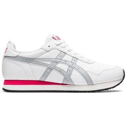 Buty damskie Asics Tiger Runner białe 1192A190 101 37,5 Asics