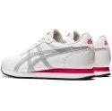 Buty damskie Asics Tiger Runner białe 1192A190 101 37,5 Asics