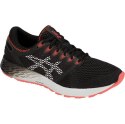 Buty męskie do biegania Asics Roadhawk FF 2 czarno-pomarańczowe 1011A136 002 43,5 Asics