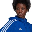 Kurtka damska adidas Tiro 21 Windbreaker niebieska GP4973 S Adidas teamwear