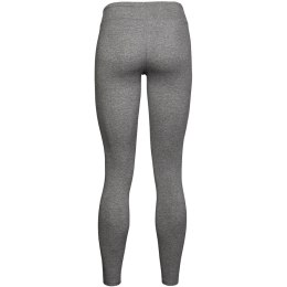 Legginsy damskie Under Armour Favorite Wm szare 1356403 090 L Under Armour