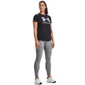 Legginsy damskie Under Armour Favorite Wm szare 1356403 090 L Under Armour