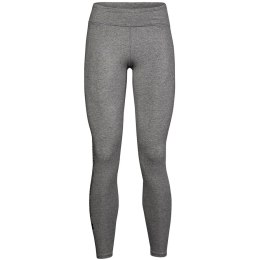 Legginsy damskie Under Armour Favorite Wm szare 1356403 090 XL Under Armour