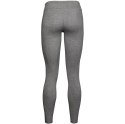 Legginsy damskie Under Armour Favorite Wm szare 1356403 090 XL Under Armour