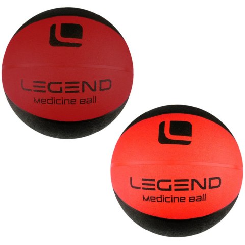 Piłka lekarska Legend Cellular 2 kg Legend Sport