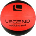 Piłka lekarska Legend Cellular 2 kg Legend Sport