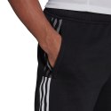 Spodenki męskie adidas Tiro 21 Sweat czarne GM7345 S Adidas teamwear