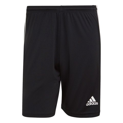 Spodenki męskie adidas Tiro 21 Training czarne GN2157 S Adidas teamwear