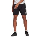 Spodenki męskie adidas Tiro 21 Training czarne GN2157 S Adidas teamwear