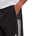 Spodenki męskie adidas Tiro 21 Training czarne GN2157 S Adidas teamwear